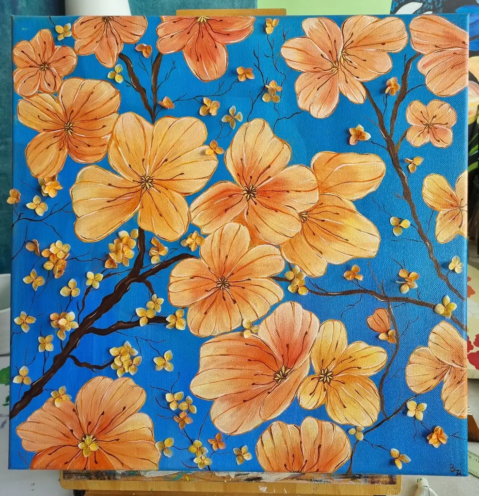 Spring Flowers