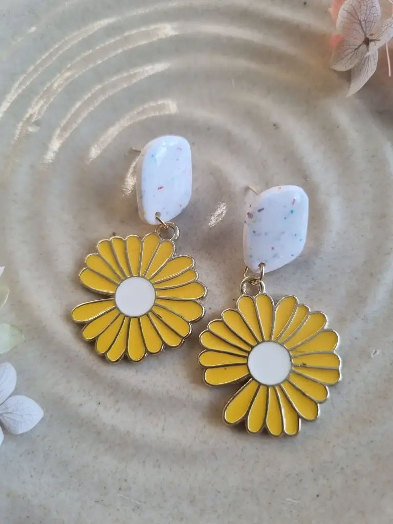 Yellow Flower