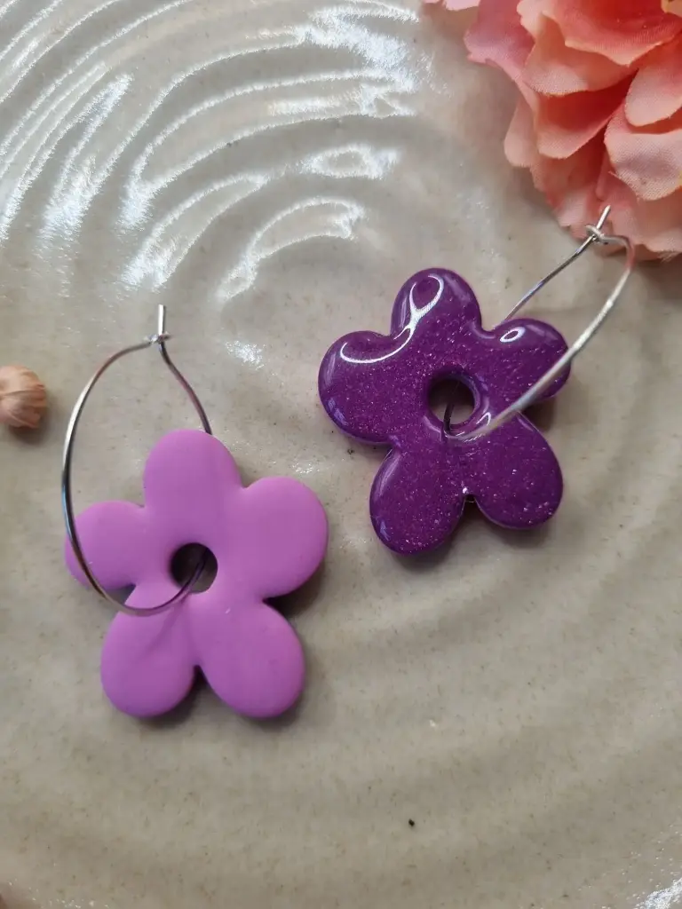 Reverse Flower
