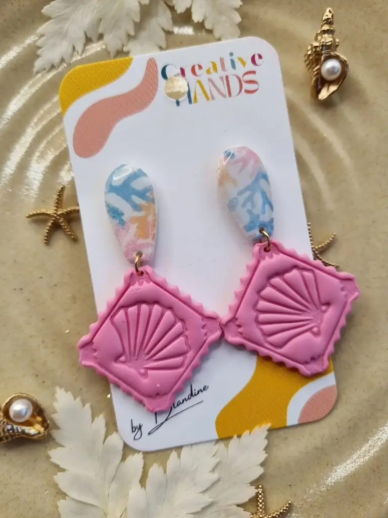 Summer Shell