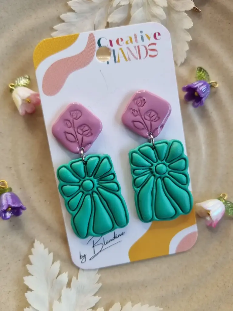 Summer Bloom