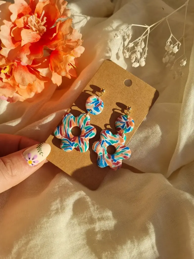 Flower Color