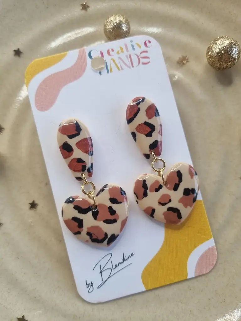 Leopard Heart (Leopard)