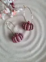 Pumpkin Hoops