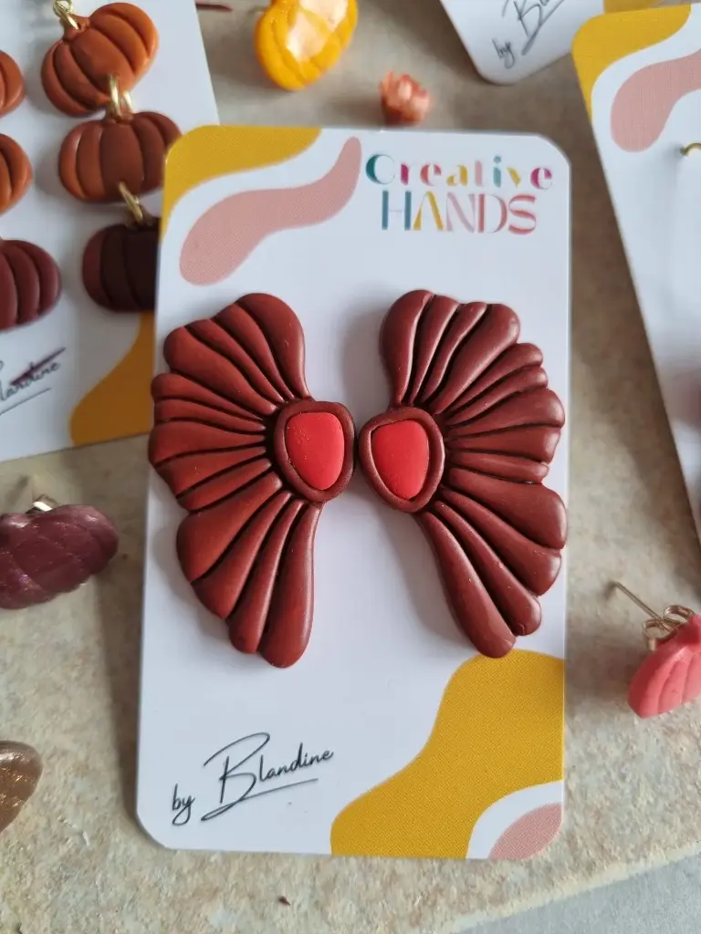 Autumn wings