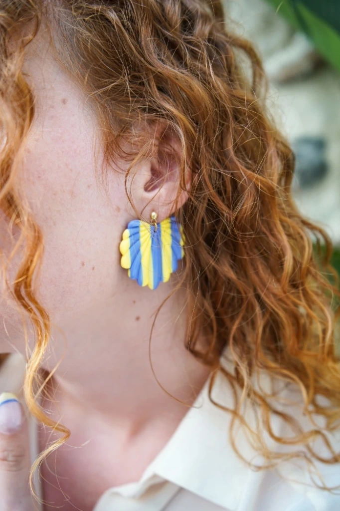 Blue Lemon