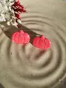 Mini pumpkin Pink