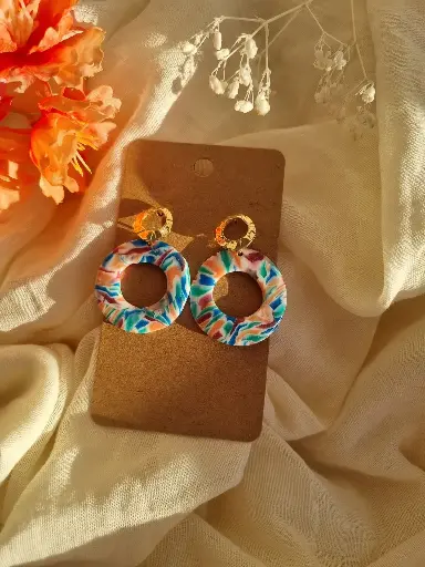 Donut of Color