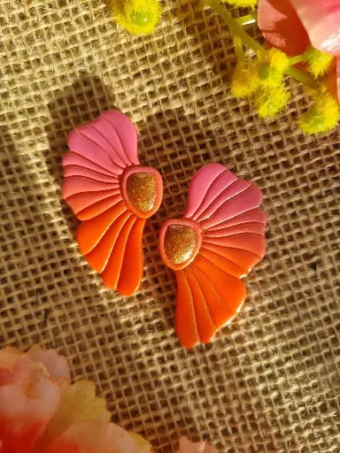 Sunset Wings