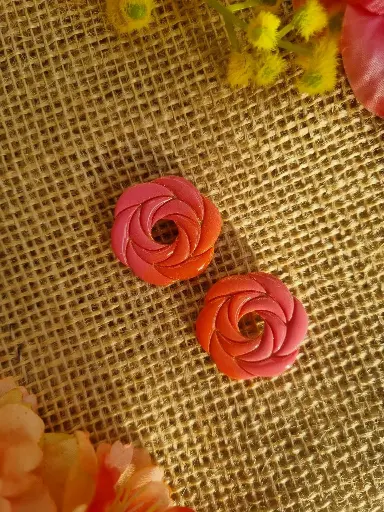 Sparkling Flower
