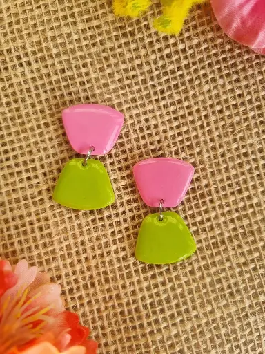 Pinky Green