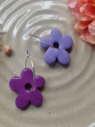 Reverse Flower