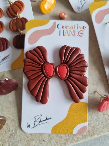 Autumn wings