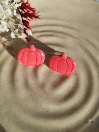 Mini pumpkin Pink