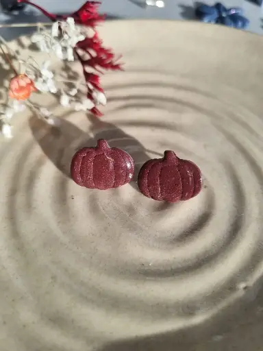 Mini pumpkin Violet